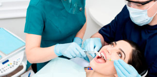 La importancia de ir al dentista