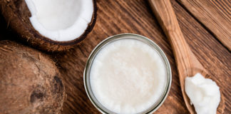 La magia del aceite de coco