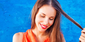 Las verdades del champú en seco