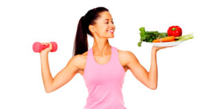 No comas esto antes de ejercitarte