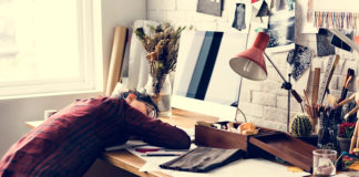 ¡Vence el cansancio!