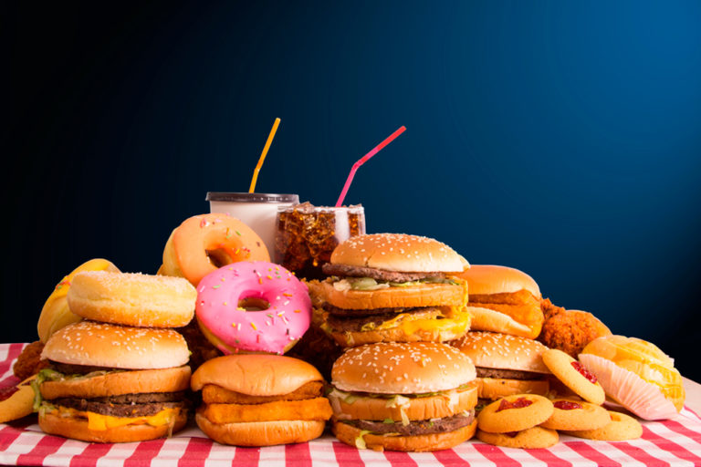 8 cosas que te indican que debes parar de comer azúcar