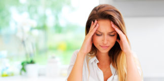 Alimentos que debes comer si te duele la cabeza