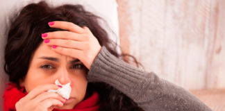 Conoce la diferencia entre la gripe y el resfriado