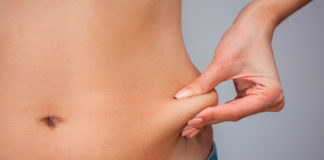 Estos hábitos no dejan que la grasa de tu abdomen se vaya