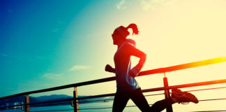 Las reglas de oro para correr sin lesionarte