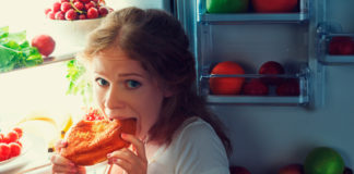 ¿Por qué importa la hora en la que comes?