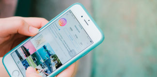 Si sufres de depresión, Instagram podría ayudarte a sanar