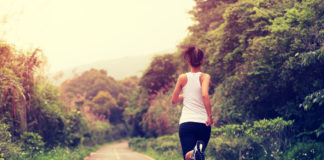 Correr una hora te da 7 años más de vida