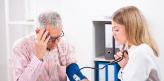 ¿Cómo puedo saber si tengo Hipertensión Arterial?