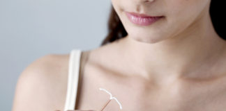 Rompe los mitos del DIU