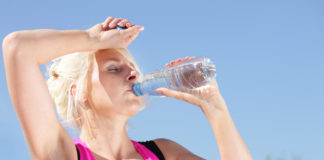 Cuidado con los golpes de calor