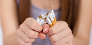 Día Mundial Sin Tabaco 2017