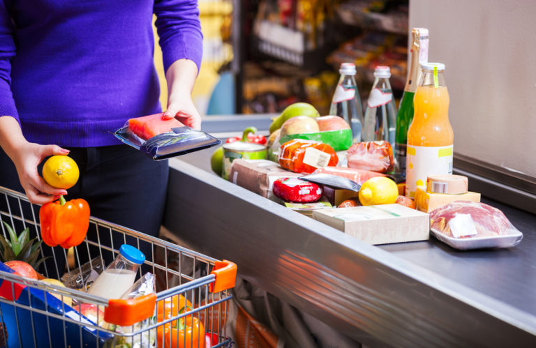 Productos que te venden en el supermercado como saludables y no lo son