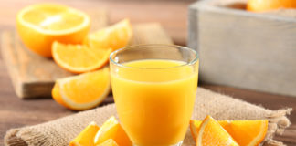 Qué ventajas tiene beber un zumo de naranja todos los días