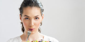 Aprende a comer bien según tu edad