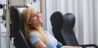 Mitos sobre la donación de sangre