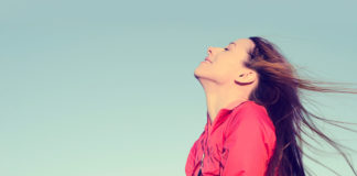 Aprende a respirar según tus necesidades