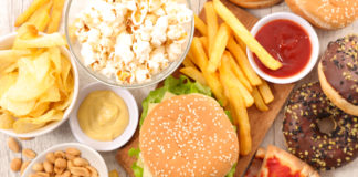 ¿Sabías que hay alimentos adictivos?