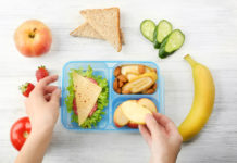 Aprende a armar un lunch nutritivo que tus hijos amarán