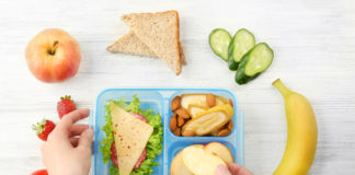 Aprende a armar un lunch nutritivo que tus hijos amarán