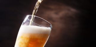 Beneficios de beber cerveza
