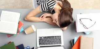 Conoce los 5 alimentos que te quitarán el cansancio