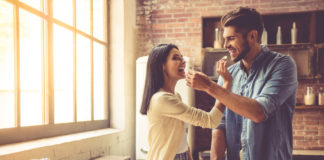 Tu alimentación afecta tu intelecto