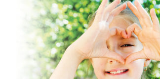 Día mundial del corazón 2017