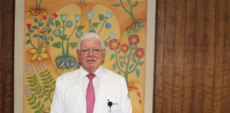 La titánica labor del Instituto Nacional de Cardiología