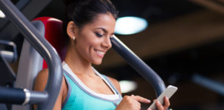 Apps que te ayudarán a bajar de peso