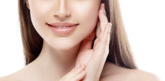 ¿Cómo conseguir una piel saludable