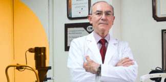 Haciendo que la visión cuente