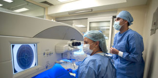 Fundación Hospital Nuestra Señora de la Luz