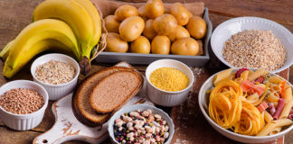 8 cosas que tienes que saber de los hidratos de carbono