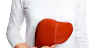 Comida sana para tu hígado