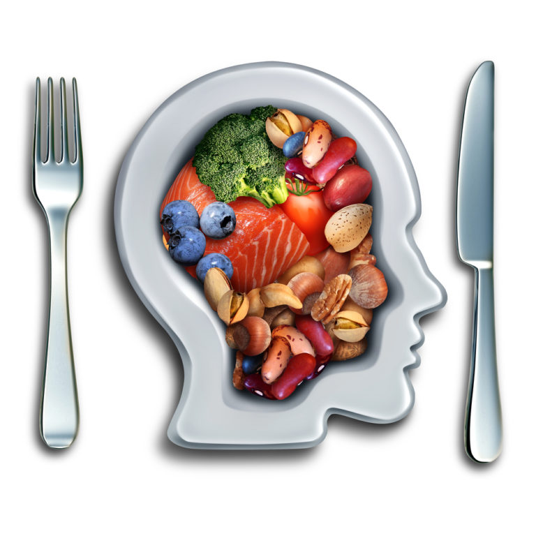 Los 7 alimentos para proteger tu cerebro y tu memoria