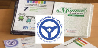 “Manejando tu salud”: un programa para capacitar a los profesionales de la salud