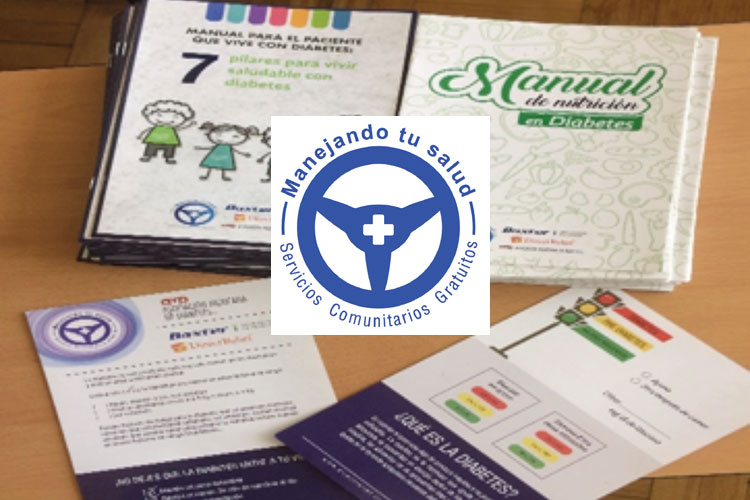 “Manejando tu salud”: un programa para capacitar a los profesionales de la salud