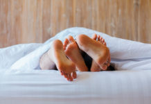 6 enfermedades que se curan haciendo el amor diario