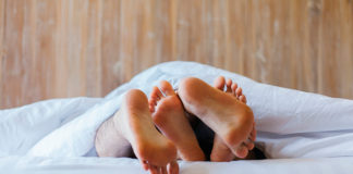 6 enfermedades que se curan haciendo el amor diario