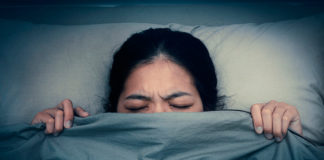 ¿Qué pasa si duermes en exceso?