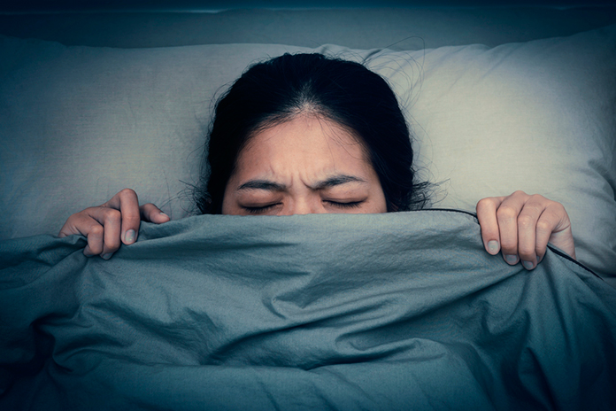 ¿Qué pasa si duermes en exceso?
