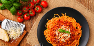 8 alimentos que debes evitar por las noches