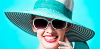 Alimentos que blanquearán tu sonrisa