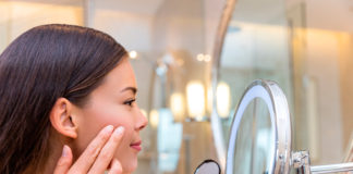 Aprende a cuidar la piel mixta