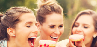 Come carbohidratos sin miedo