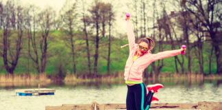 ¿Cuál es el mejor horario para hacer ejercicio?