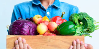 Los 5 mejores súper alimentos para combatir las alergias