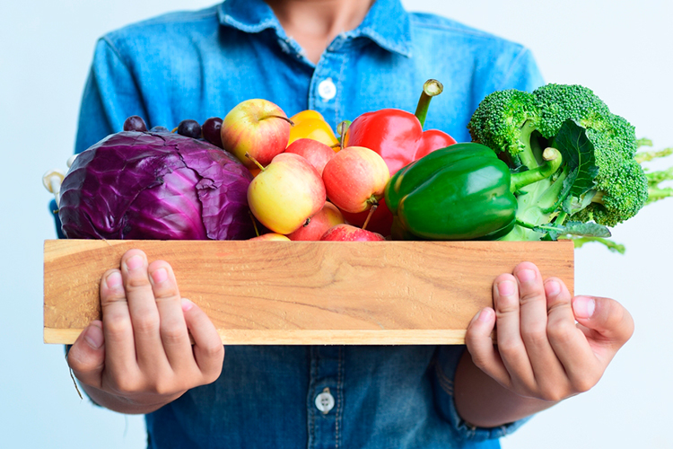 Los 5 mejores súper alimentos para combatir las alergias